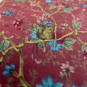 Men’s Tie Hand Made 100% Silk